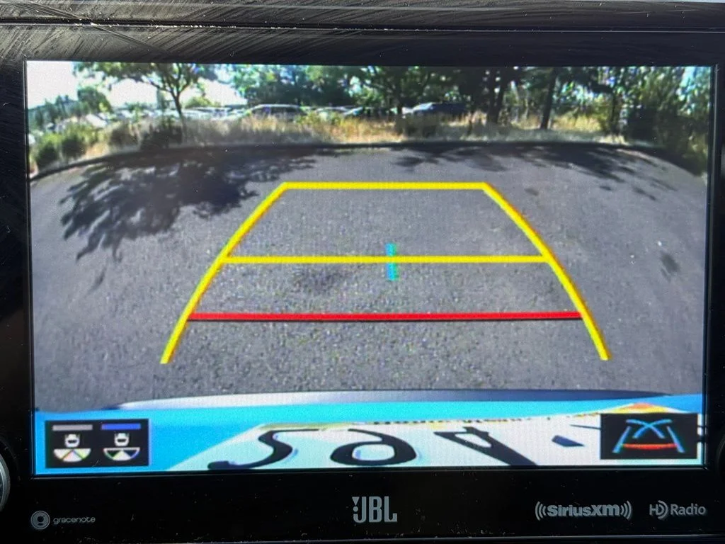 Used 2019 Blue Toyota Adventure image 11