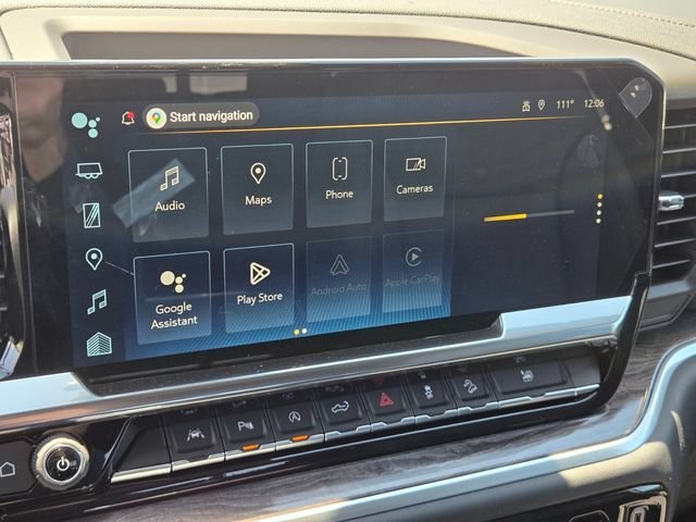 2026 Chevrolet Silverado 1500 LTZ - Photo 11