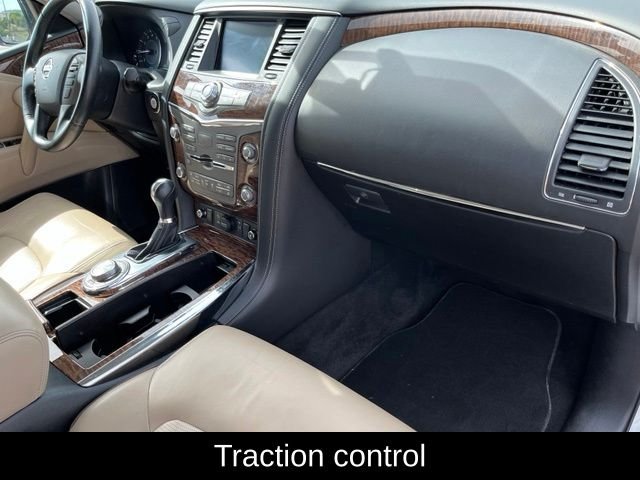 Used 2020 White Nissan Platinum image 30