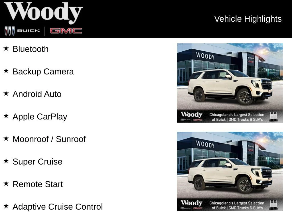 Vehicle thumbnail