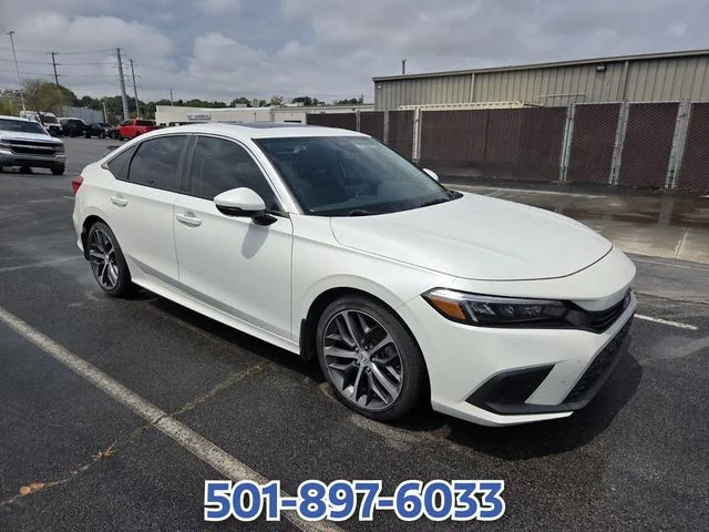 Used 2024  Honda Touring image 3