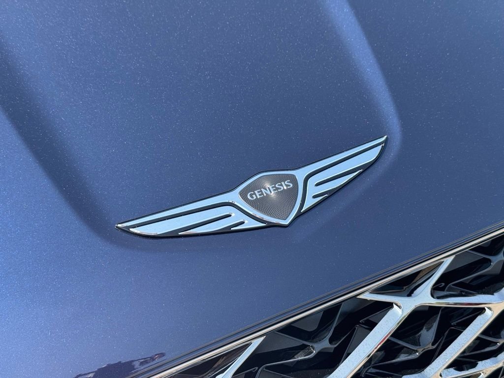 2026 GENESIS GV70 Sport Prestige - Photo 7