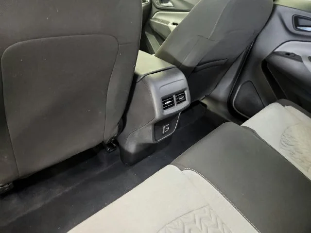 Used 2024 Gray Chevrolet LS image 25
