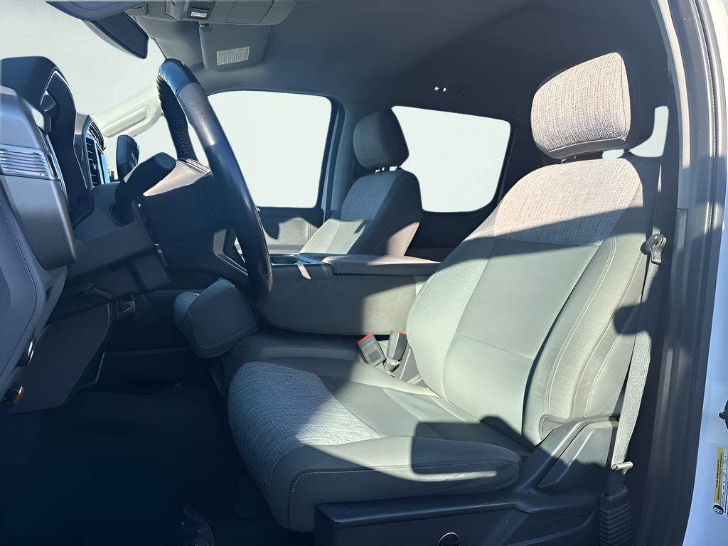 2021 Ford F-150 XLT - Photo 9