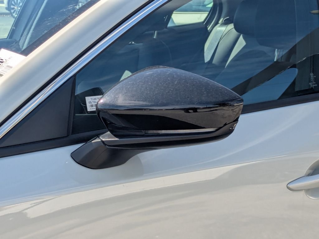 New 2026 Ceramic Metallic Mazda 2.5 S Select Sport image 11