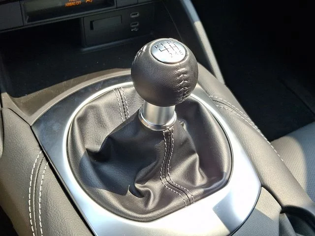 New 2026 Blue Mazda Grand Touring image 9