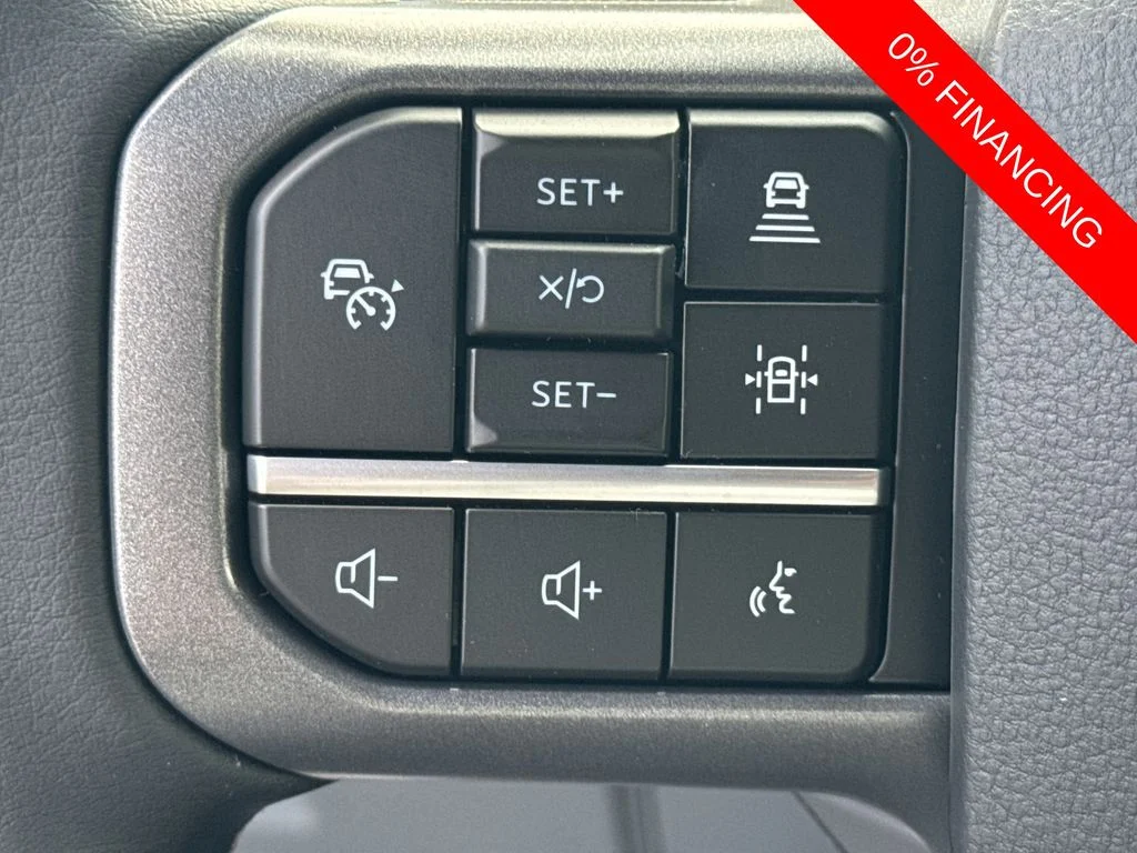 New 2026 White Ford XLT image 24