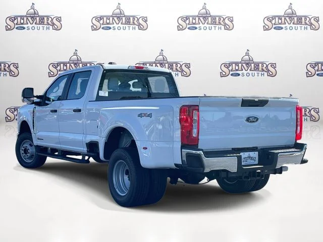 New 2026 White Ford XL image 4