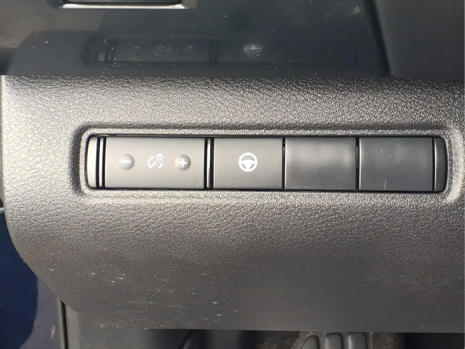 Used 2024 Deep Ocean Blue Pearl Nissan SV image 26