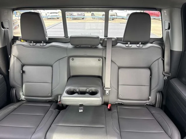 Used 2026 Gray Chevrolet LTZ image 42