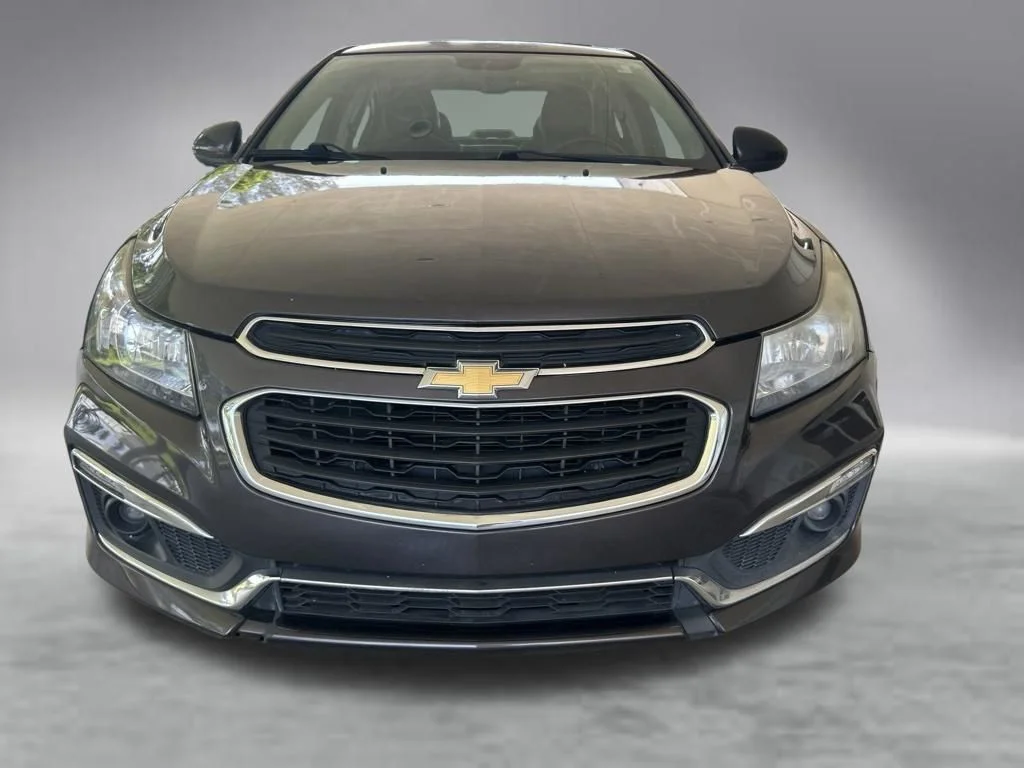 Used 2016 Gray Chevrolet 2LT image 14