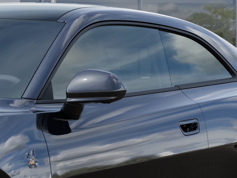 2026 Dodge Charger Scat Pack - Photo 12