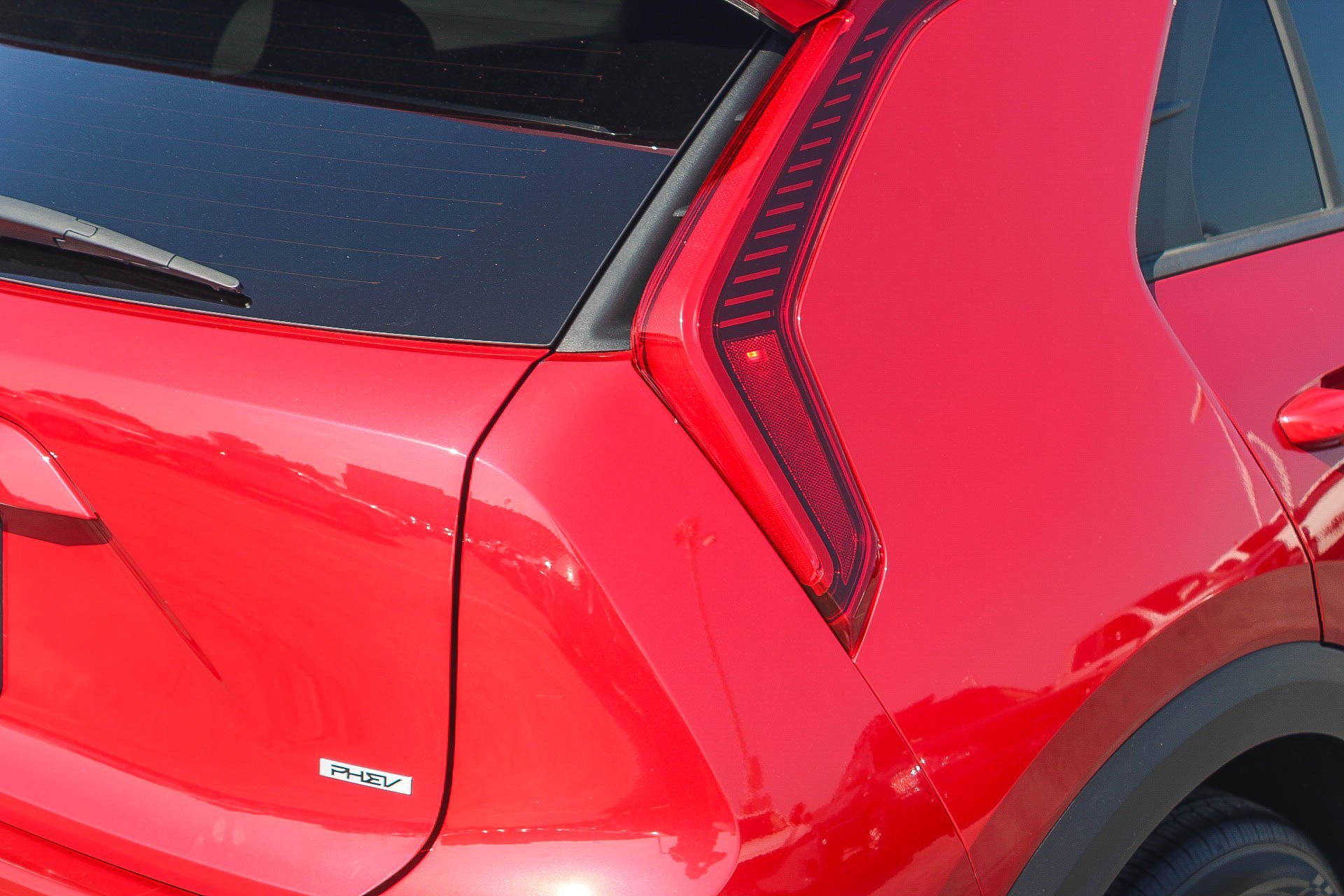 2025 Kia Niro EX - Photo 9