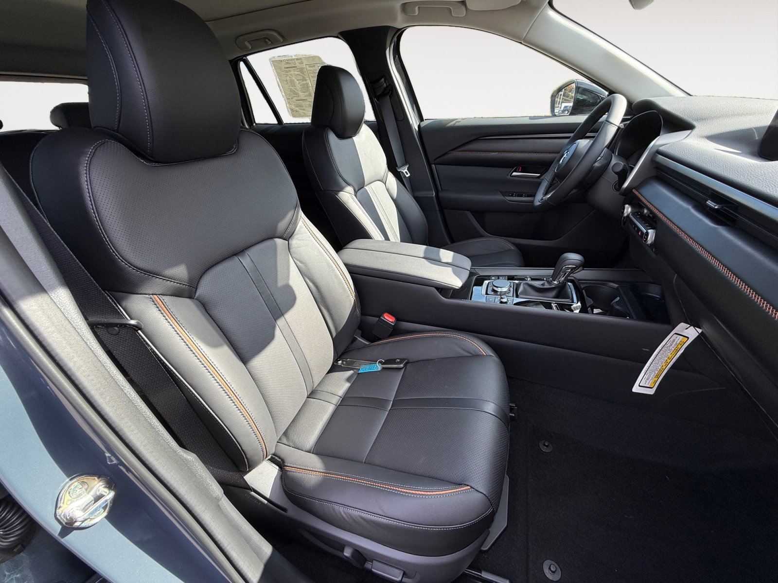 2026 Mazda CX-50 Premium - Photo 19