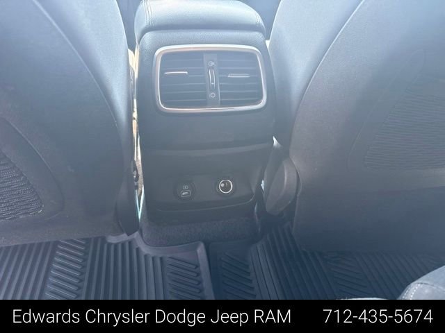 Used 2019 Purple Kia LX image 29