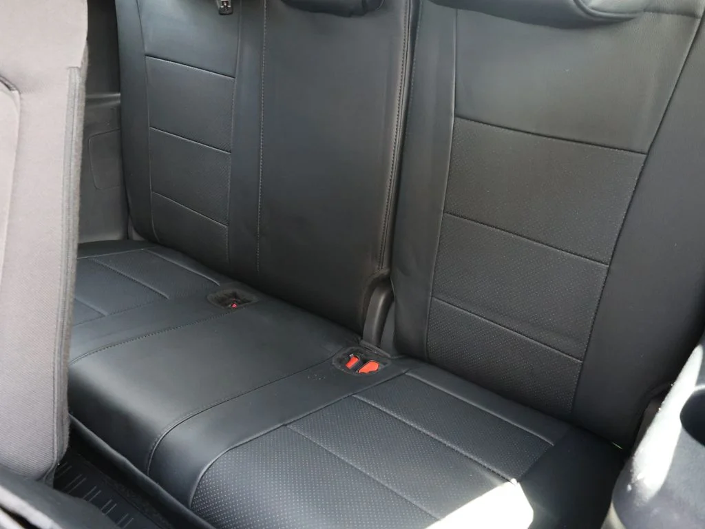 Used 2024 Silver Toyota LE image 19