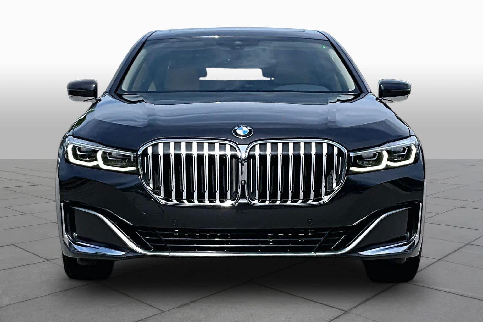 2020 BMW 7 Series 740i - Photo 3