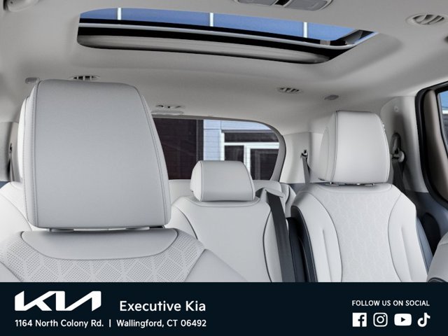 New 2027 Silver Kia SX image 27