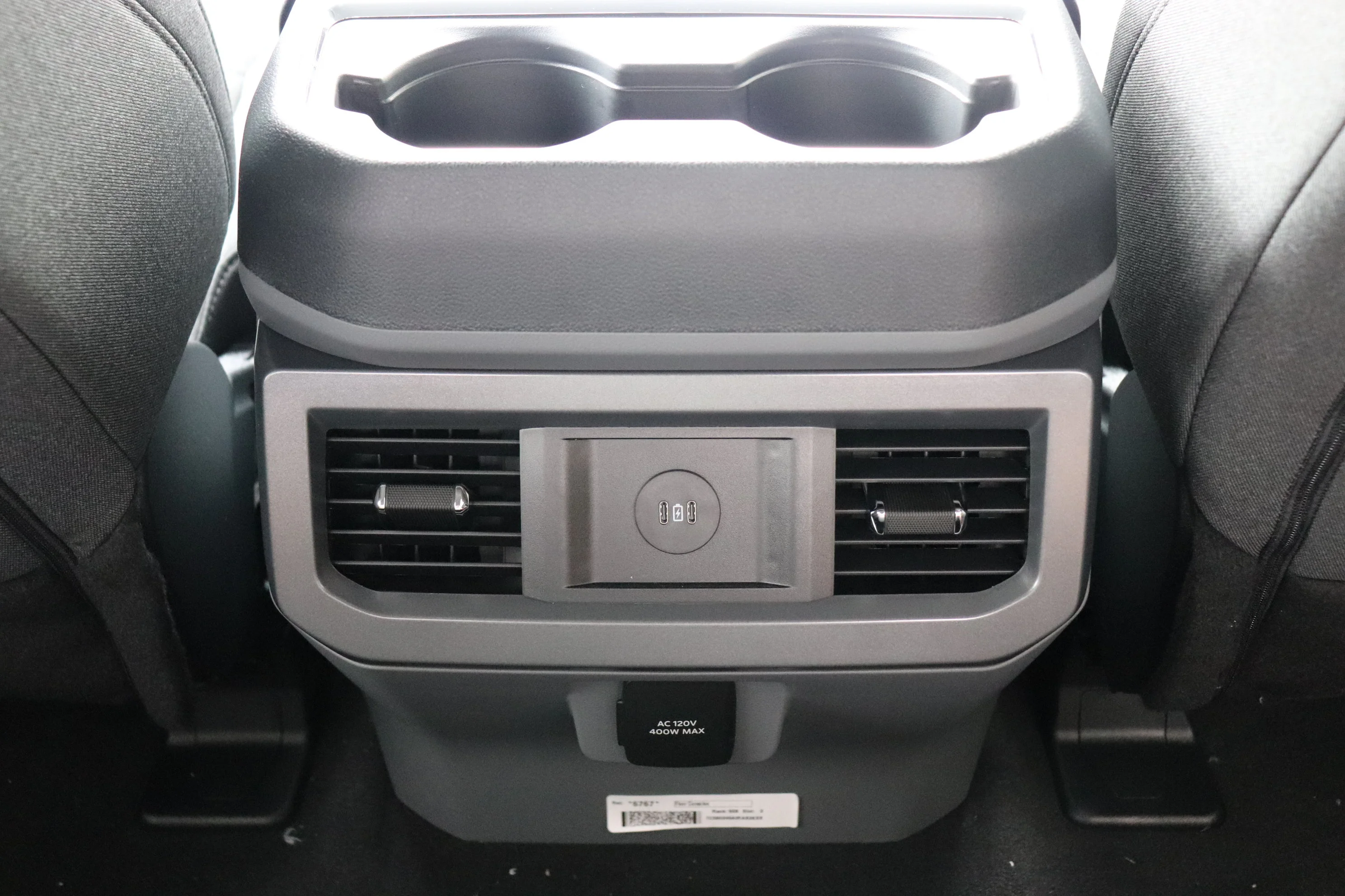 New 2026 AVALANCHE Ford XLT image 19