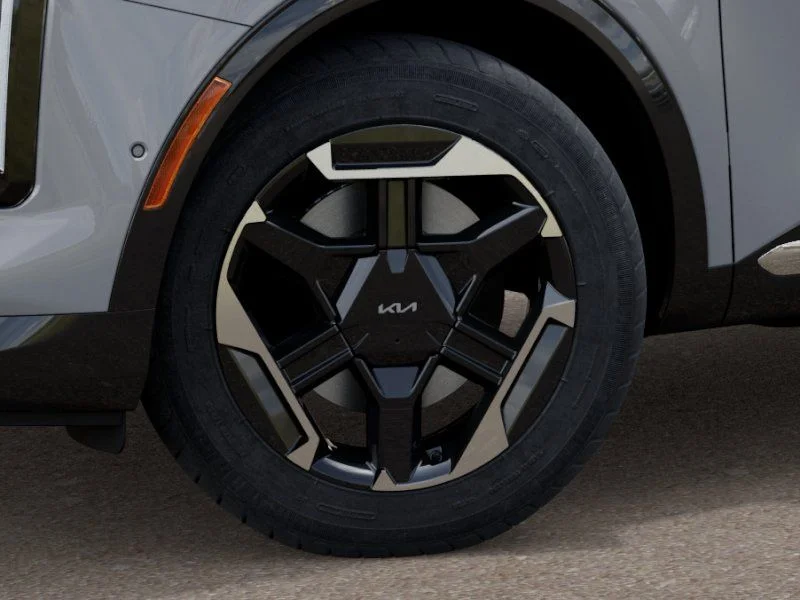 New 2027  Kia SX image 9