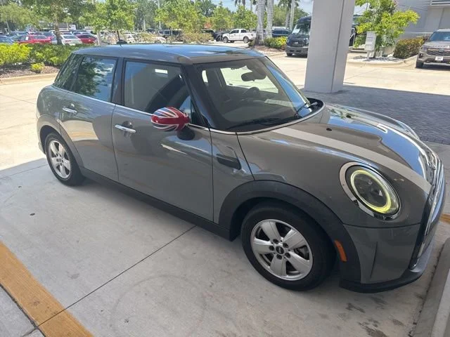 2022 MINI Hardtop 4 Door