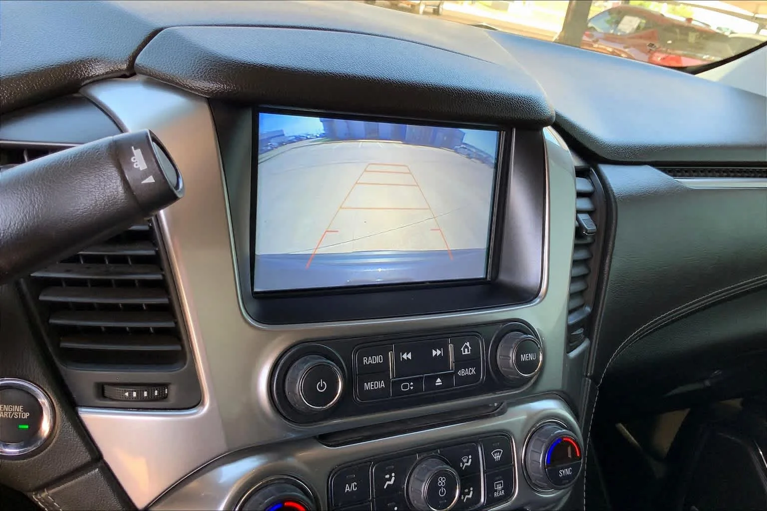 Used 2018 TUNGSTEN METALLIC Chevrolet LT image 24