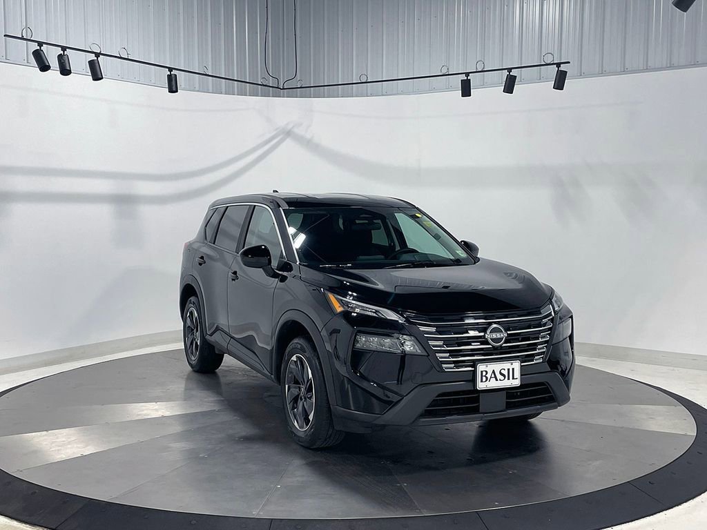 Used 2026  Nissan SV image 41