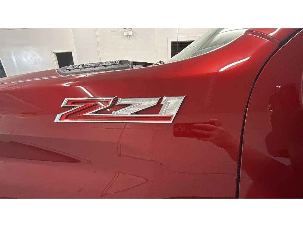 2026 Chevrolet Silverado 2500 HD LTZ - Photo 11