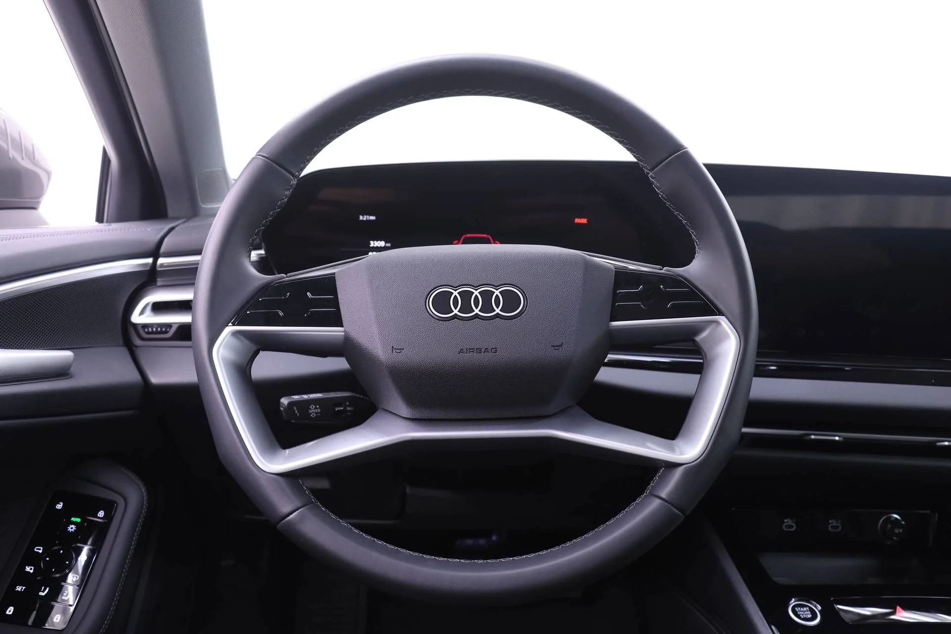 Certified Used 2025 Gray Audi 2.0T Premium image 16