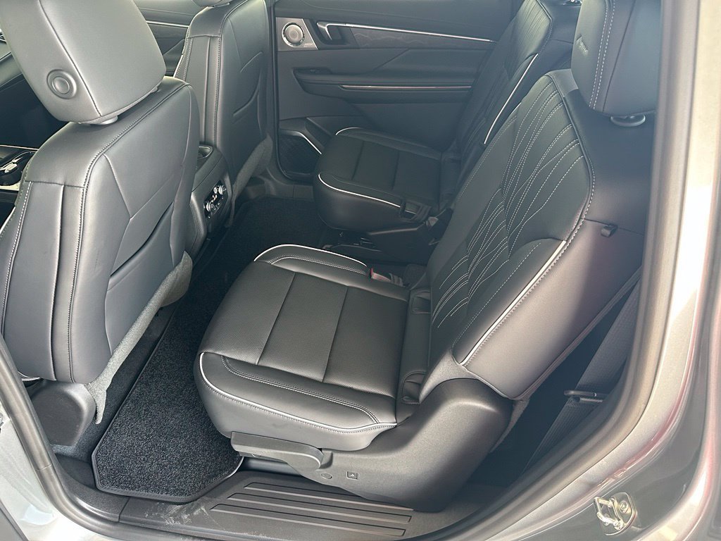 2026 Buick Enclave Avenir - Photo 30