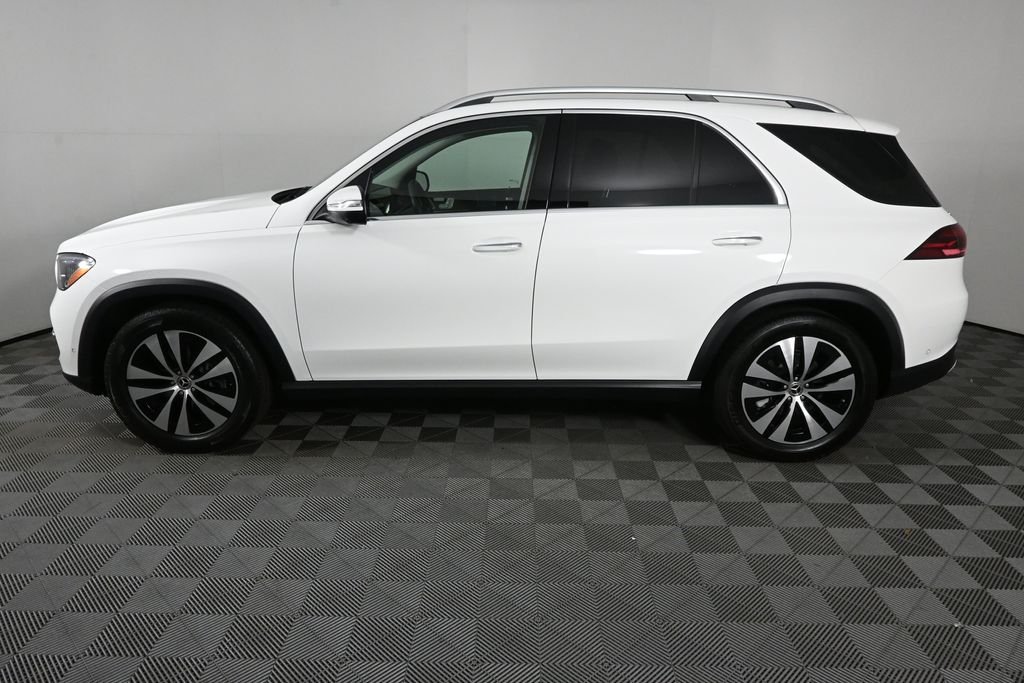 Certified Used 2026  Mercedes-Benz GLE 350 image 3