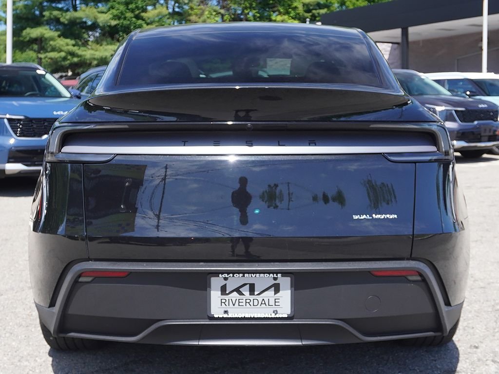 Used 2026 Black Tesla Long Range image 14