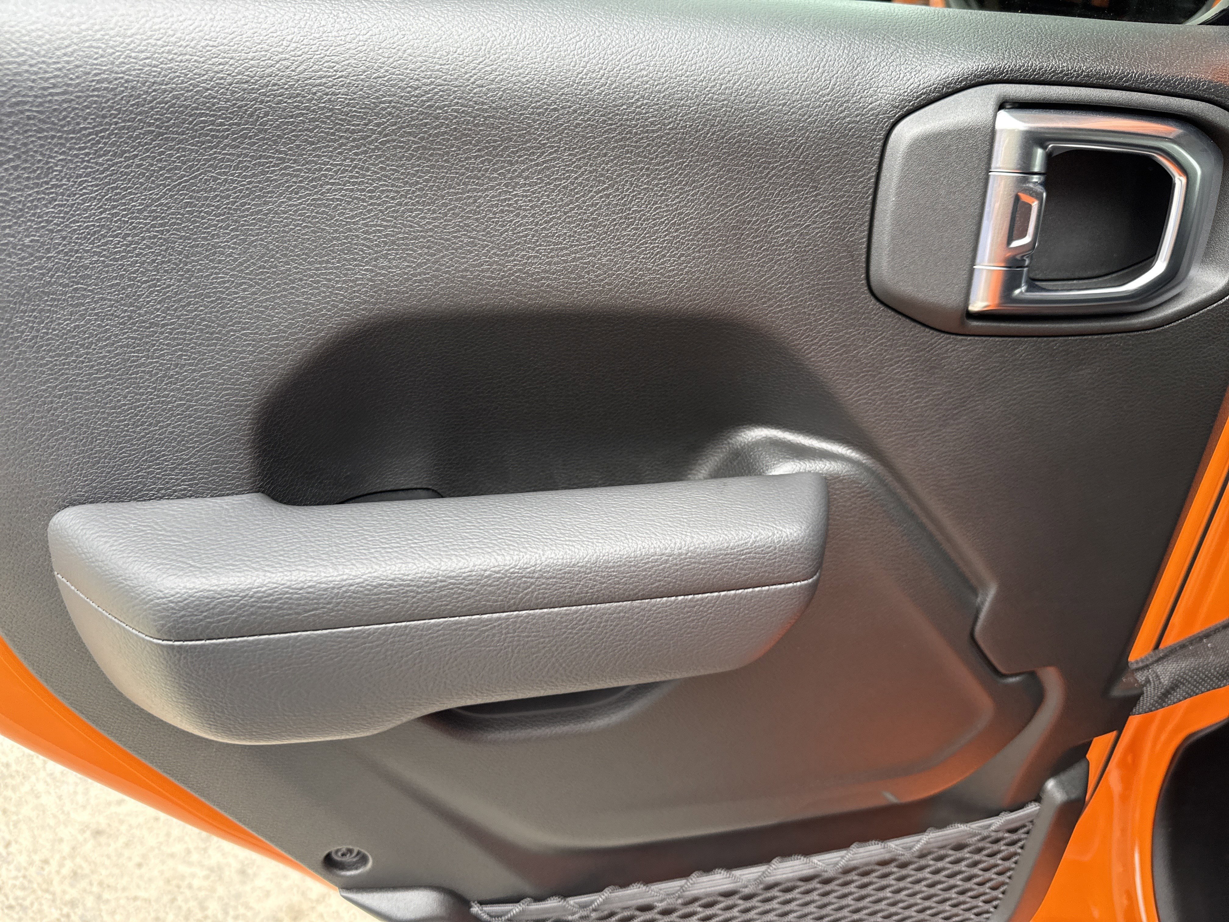 2025 Jeep Wrangler 4-Door Sport S - Photo 23