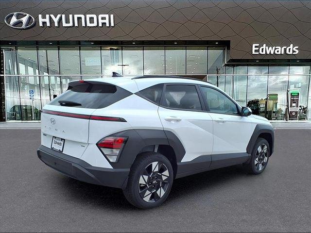 2025 Hyundai Kona SEL Convenience - Photo 6