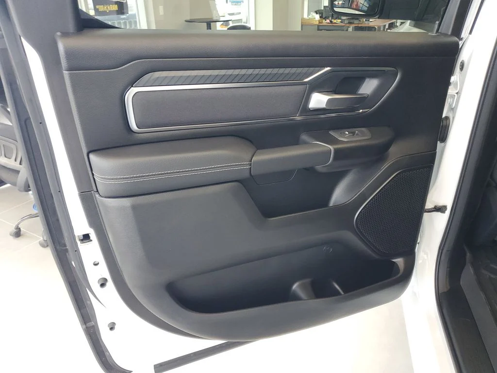 2026 RAM 1500 Big Horn/Lone Star - Photo 24