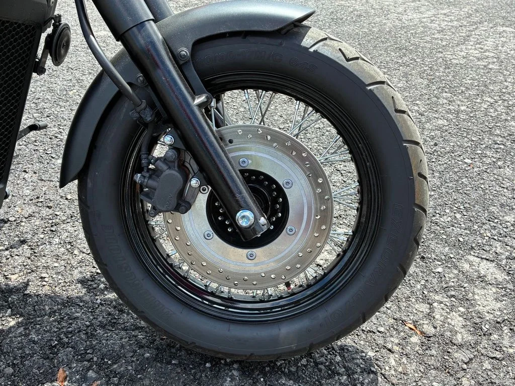 Used 2022 Black Honda phantom image 10