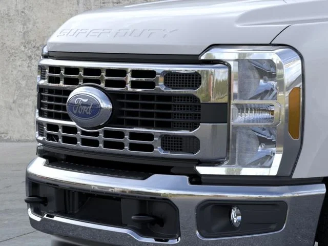 2025 Ford F-350 Super Duty Chassis Cab XL - Photo 17