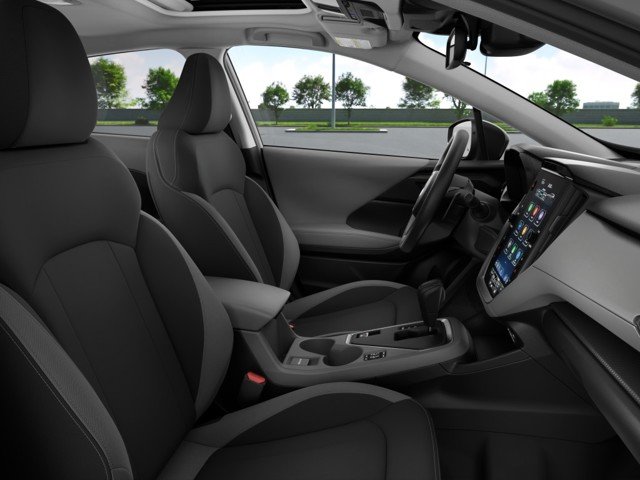 New 2026 ICE SILVER METALLIC Subaru Premium image 15