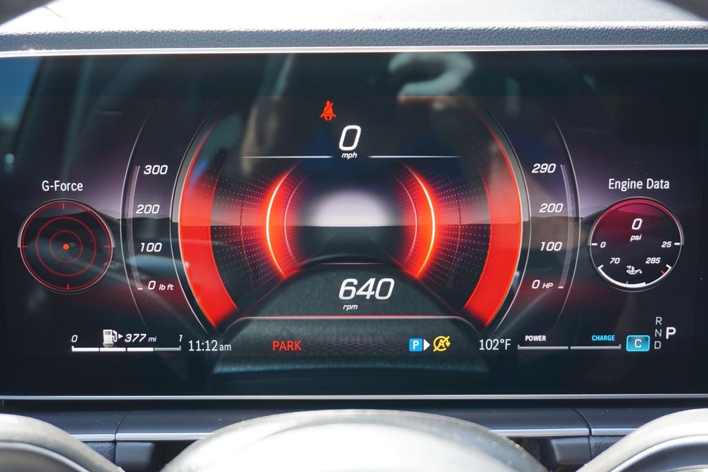 Certified Used 2026 Obsidian Black Metallic Mercedes-Benz GLE 350 image 30