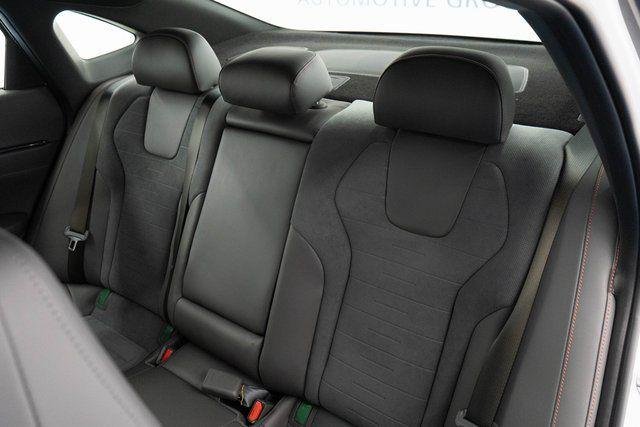 New 2025 Silver Hyundai N Line image 16
