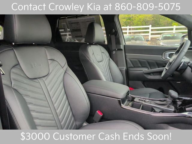 2026 Kia Sorento X-Line SX Prestige - Photo 28