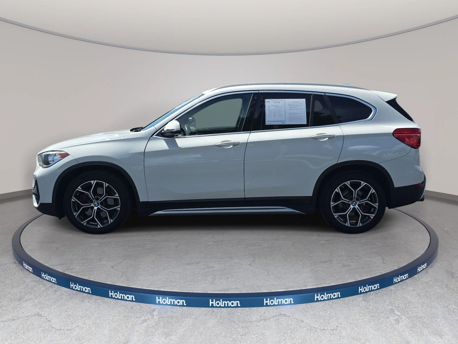 Used 2020 White BMW xDrive28i image 9