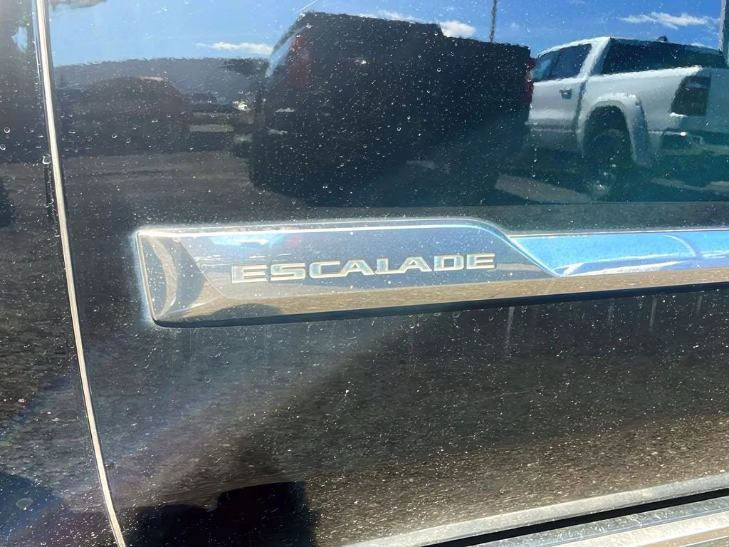 2015 Cadillac Escalade ESV Platinum - Photo 32