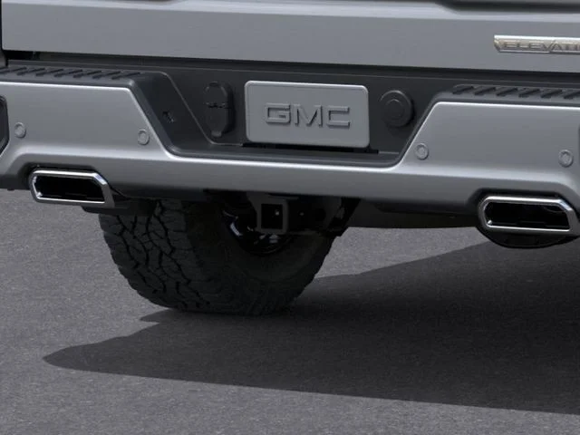 2026 GMC Sierra 1500 Elevation - Photo 14