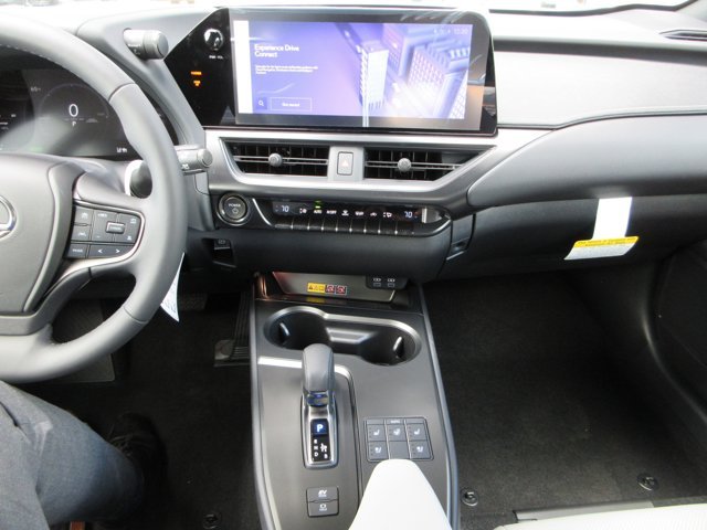New 2026 Ultra White Lexus PREMIUM AWD image 42