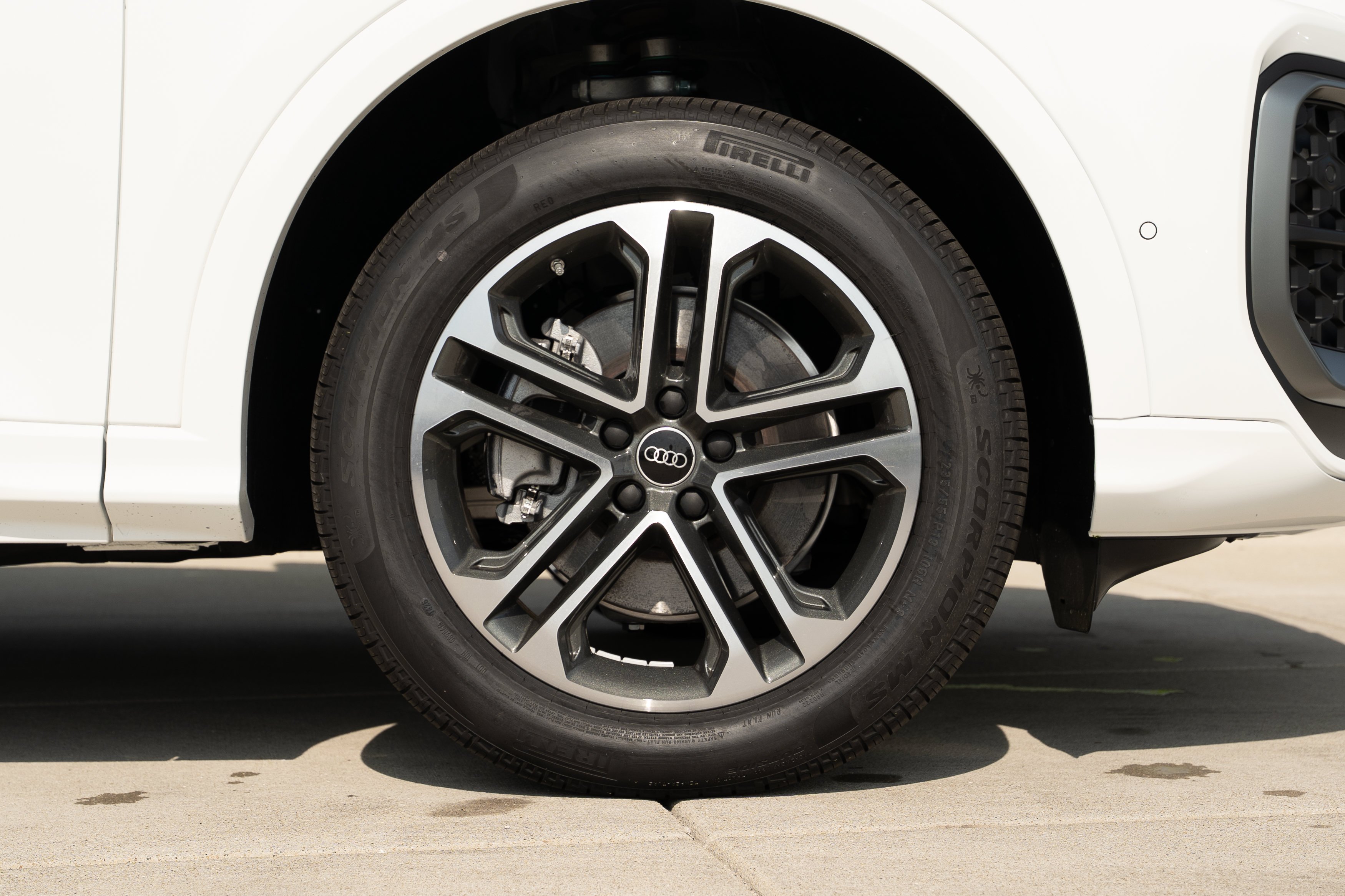 New 2026 Arkona Audi Premium image 28