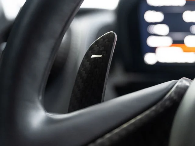 Used 2018 Gray McLaren Base image 22
