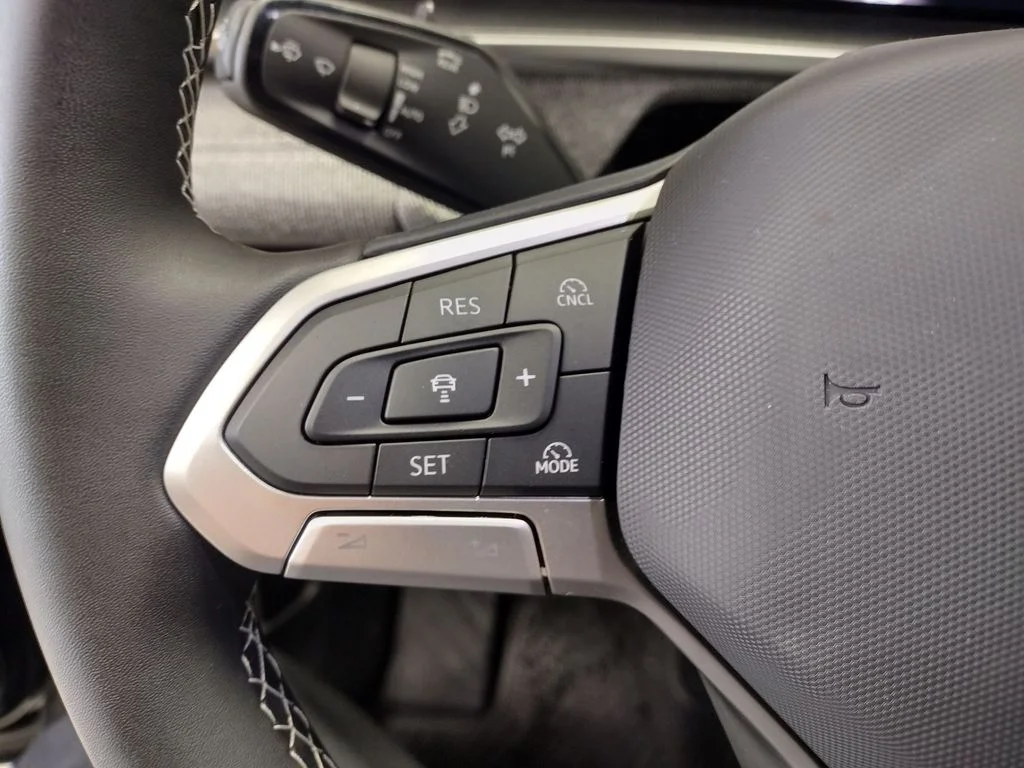 New 2026 Black Volkswagen S image 23