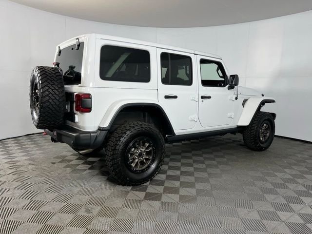 2023 Jeep Wrangler 4-Door Rubicon 392 - Photo 9