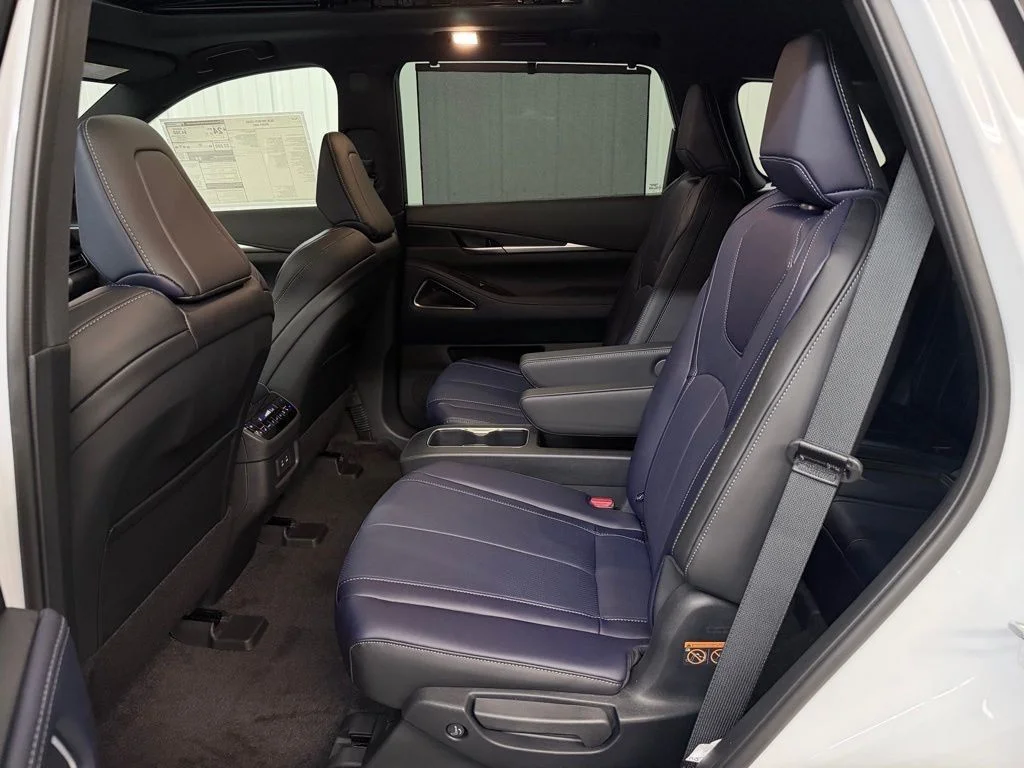 2026 INFINITI QX60 Sport - Photo 32
